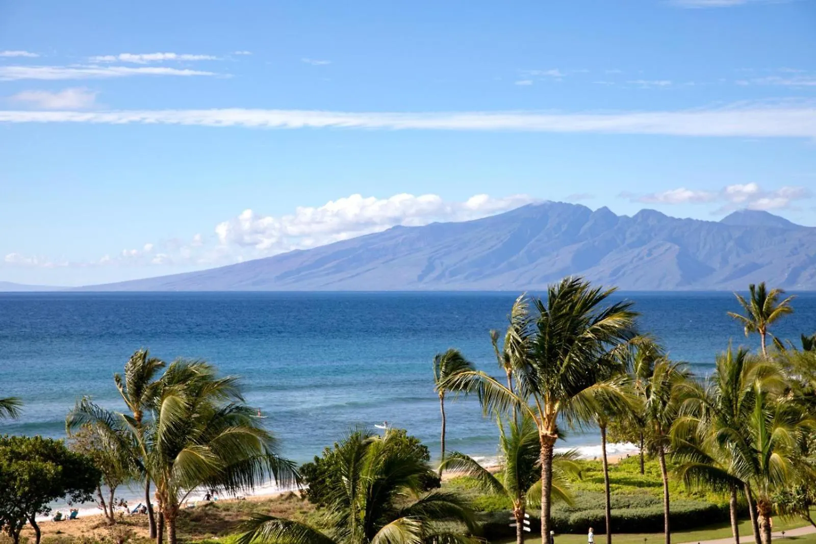 Kbm Resorts Free Car Honua Kai Hokulani 2Bedroom Condo Hkh-550 Ocean Front Private Bbq Kaanapali 0*,