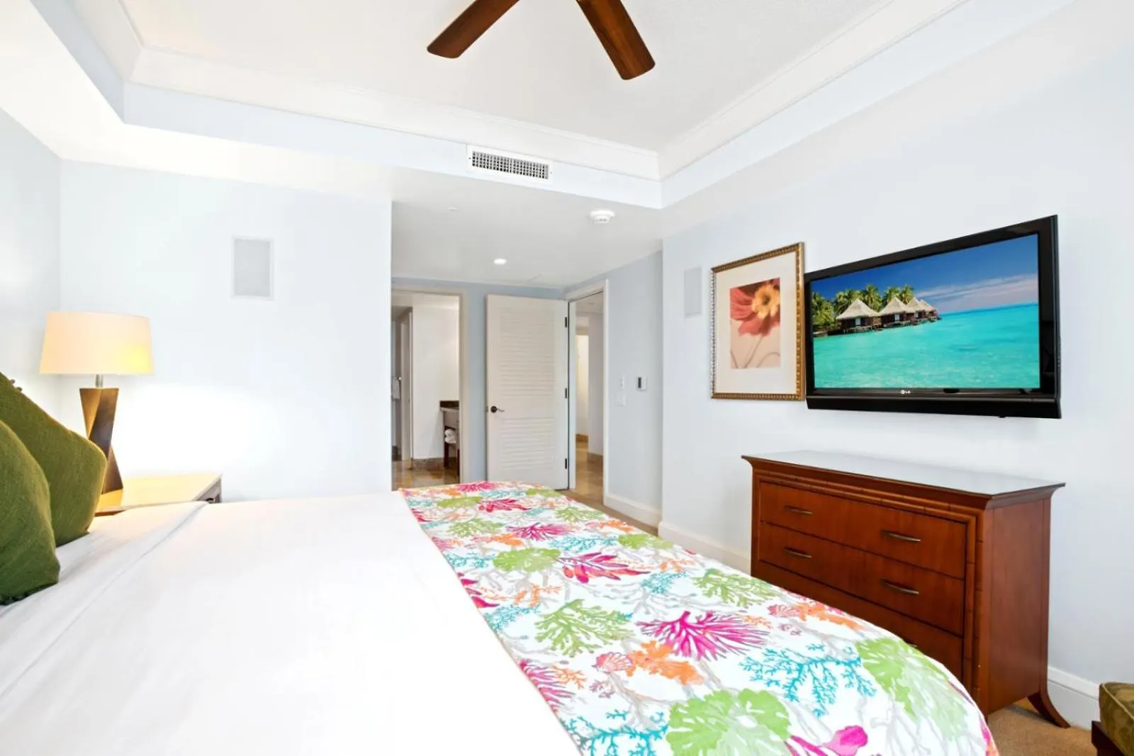Kbm Resorts Free Car Honua Kai Hokulani 2Bedroom Condo Hkh-550 Ocean Front Private Bbq Kaanapali Apartment