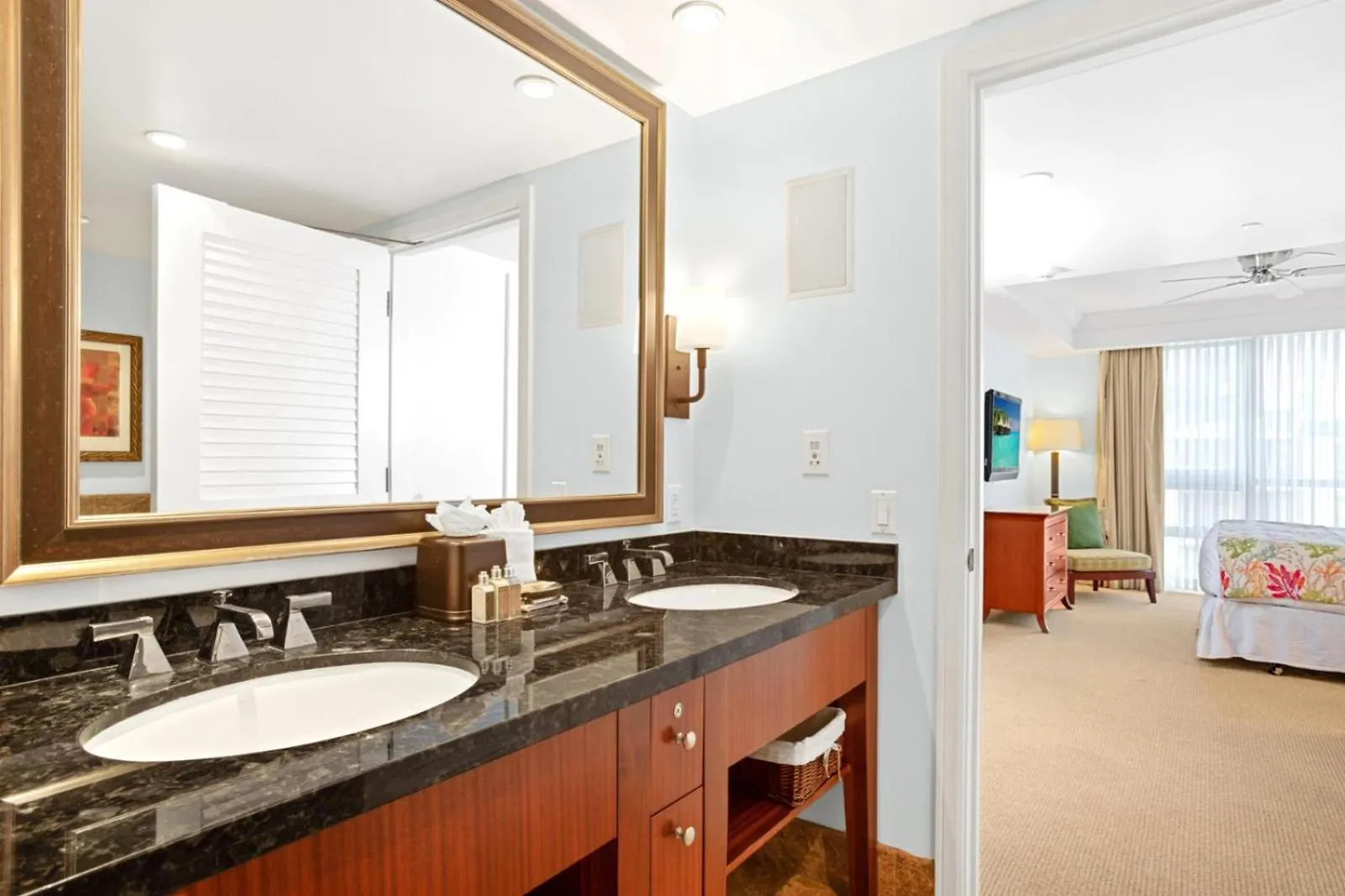 Kbm Resorts Free Car Honua Kai Hokulani 2Bedroom Condo Hkh-550 Ocean Front Private Bbq Kaanapali 0*,